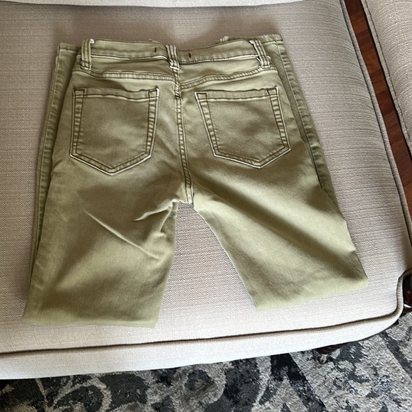 FREE PEOPLE Jeans - Picture 3 of 5